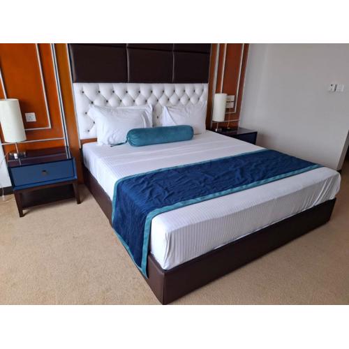 Luxury Sea View Apartments