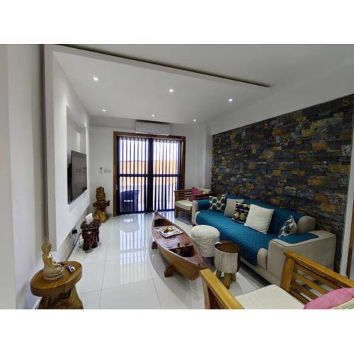 Luxury Seaview Apartment Flic en Flac ASF4