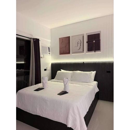 Luxury Seaview Apartment Panglao