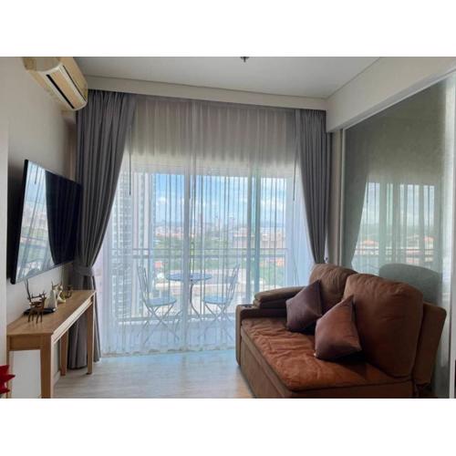 Luxury Seaview Condo