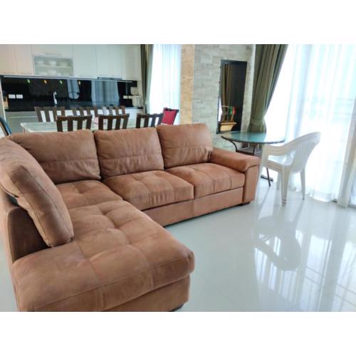 Luxury spacious 3 bdr apartment Pandora residence