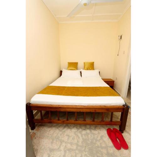 Luxury Spot Apartments C