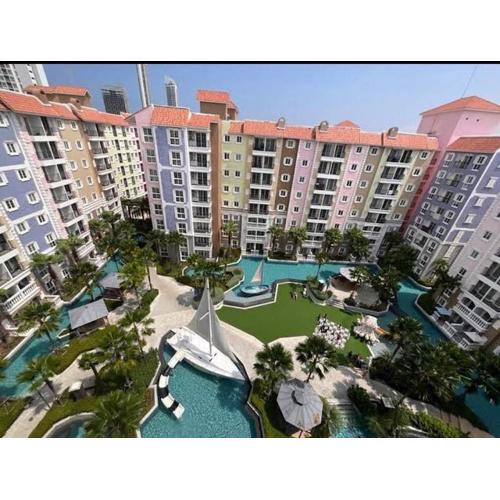 Luxury stay Seven cote Azur