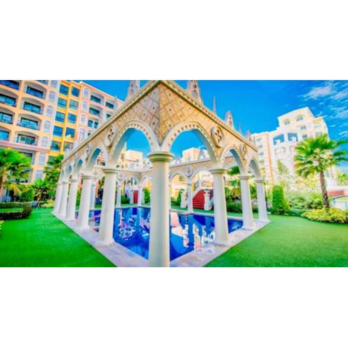 Luxury stay Venetian signature