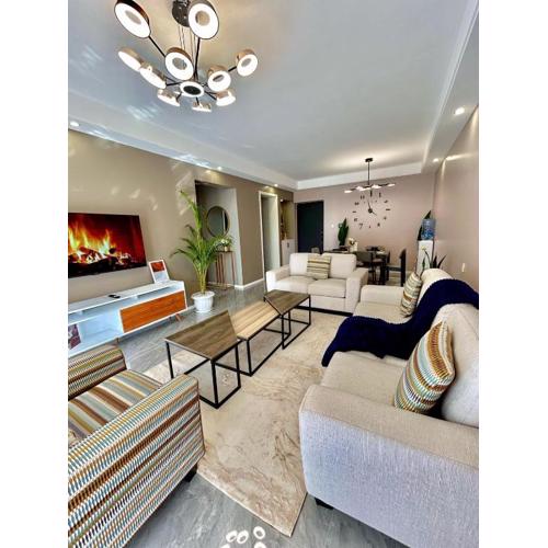 Luxury Stays by Sultan