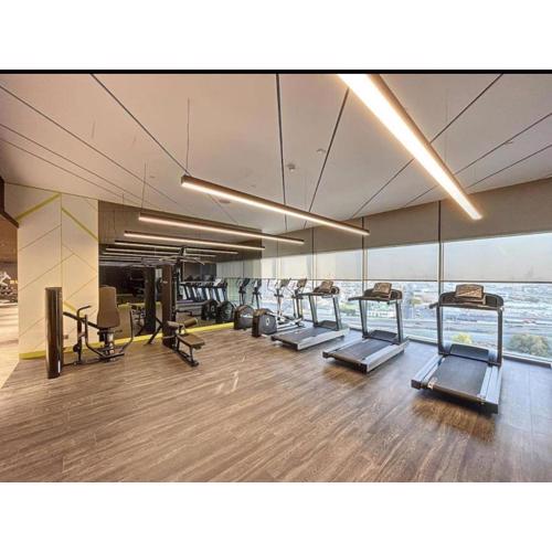 Luxury Studio Apartment in the Best Location