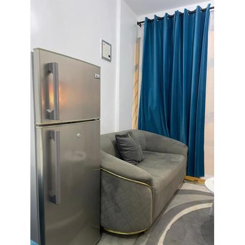 Luxury studio apartments