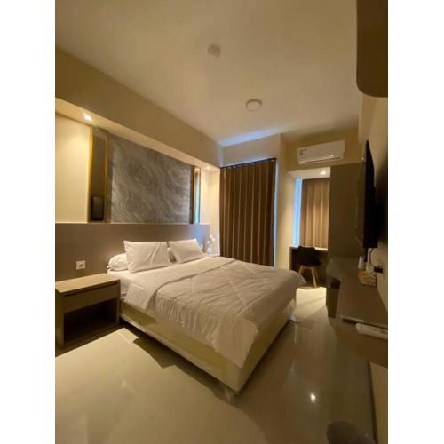 Luxury Studio Benson Apartment, Pakuwon Mall