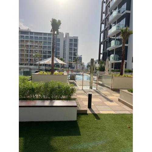 Luxury Studio Brand New with HighEnd Furnishings