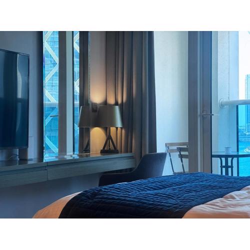 luxury Studio in Business Bay