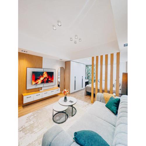 Luxury Studio in Kilimani