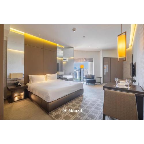 Luxury Studios & Apartments in Dubai Creek Heights, Near Wafi Mall & Dubai Frame