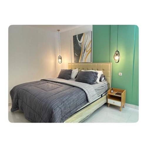 Luxury & Stylish Apt Rasuna 2BR with Pool n Gym by 2ndHome