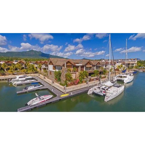 Luxury Suite La Balise Marina