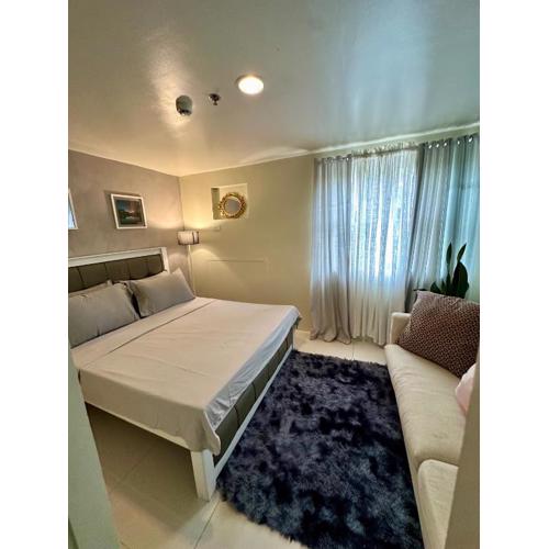 Luxury Suites at Brenthill Baguio City