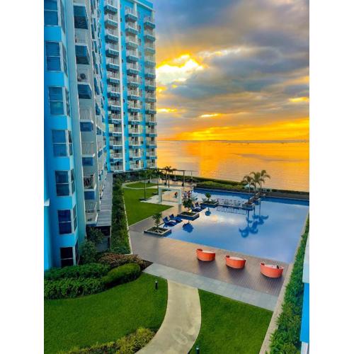 Luxury Suites near Okada, Solaire, City of Dreams