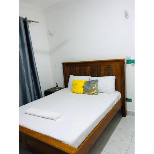 Luxury Suites Studio Mombasa