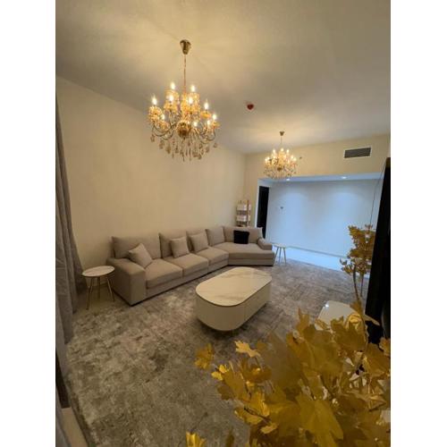 Luxury Two Bedroom Spacious Appartment Brand New