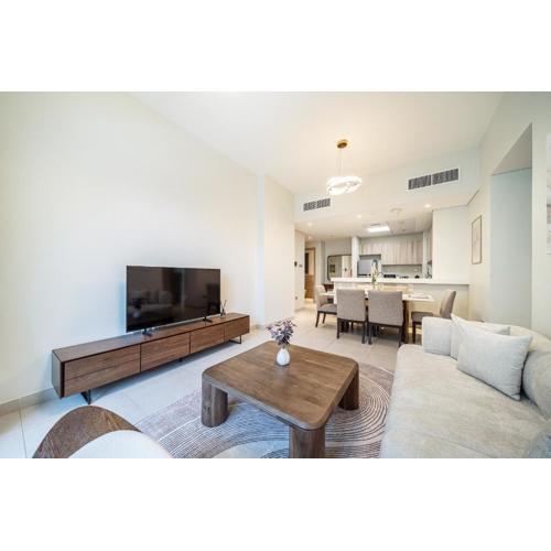 Luxury unit in the Heart of Dubai Hills