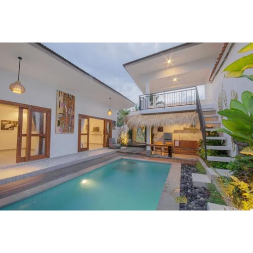 Luxury Villa Ada Padi Ubud