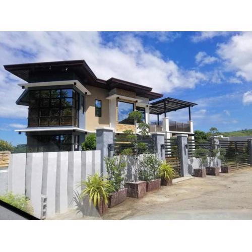 Luxury Villa at Mariveles Bataan Philippines Ph