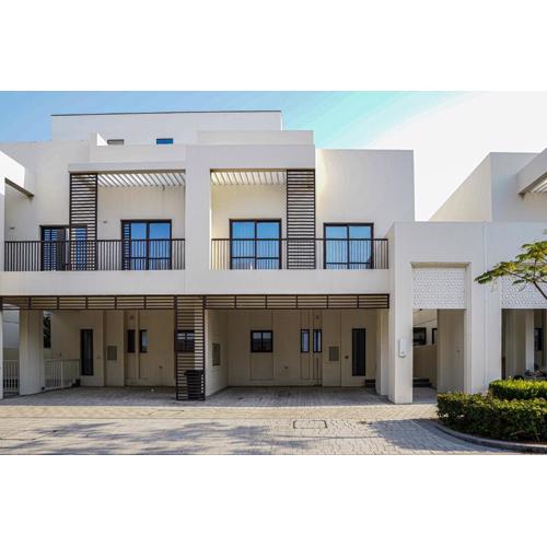 Luxury Villa by the sea