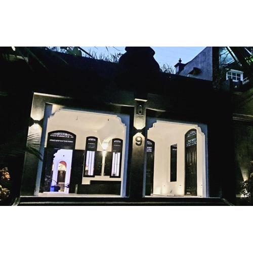 Luxury Villa Galle 4Bedr 5KS Bed