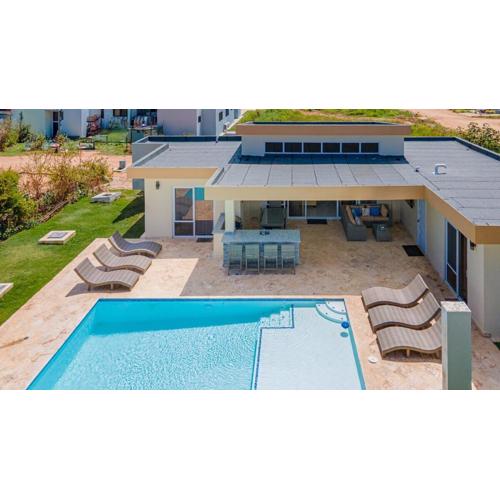 Luxury Villa, Garden View and Private Pool