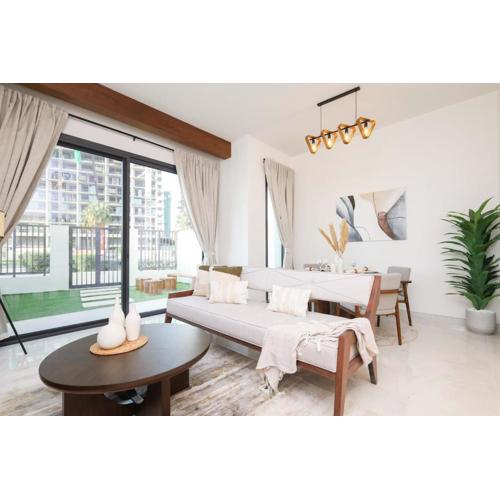 Luxury Villa in Marbella RAK