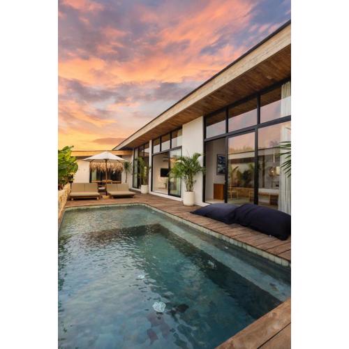 Luxury Villa in the Heart of Uluwatu