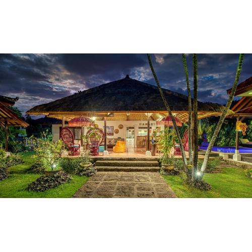 Luxury Villa La plancha BEACH 200m, Heart of Seminyak