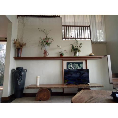 Luxury Villa Lembang Bandung (Villa Istana Bunga)