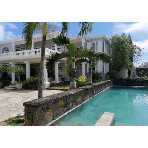 Luxury Villa L'ile Maurice