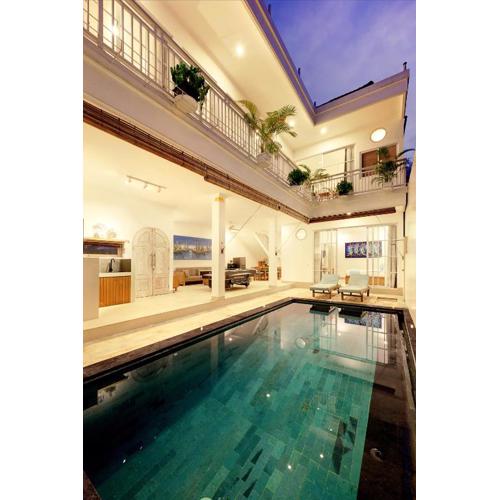 Luxury Villa Lois Canggu