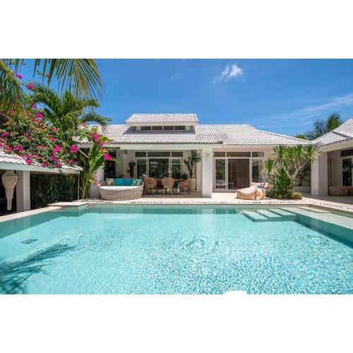 Luxury Villa MISS KOH Bophut