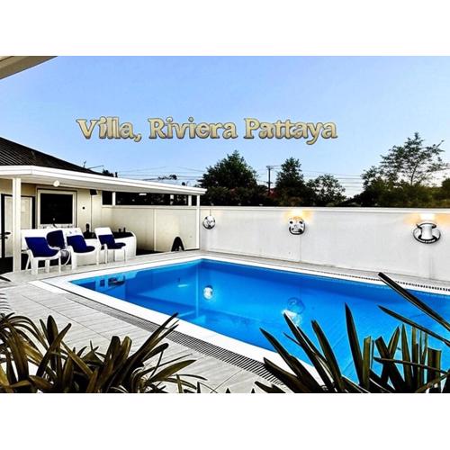 Luxury Villa Near Center