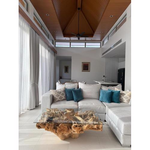Luxury Villa Phuket