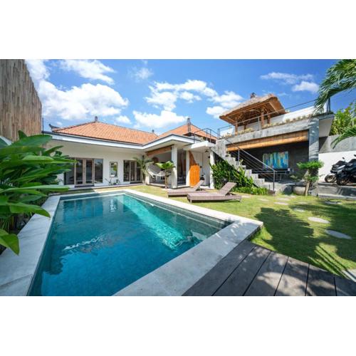 Luxury Villa Safira
