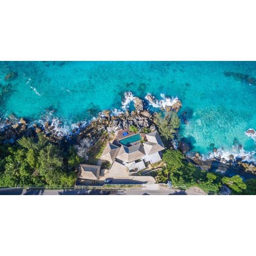 Luxury Villa Sea Monkey