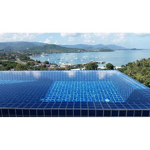 Luxury villa, Seaview, Private Pool