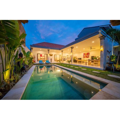 Luxury Villa Summerlin