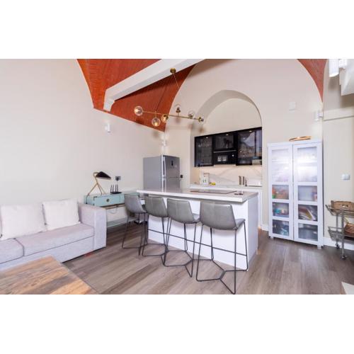 Luxury villa with private pool