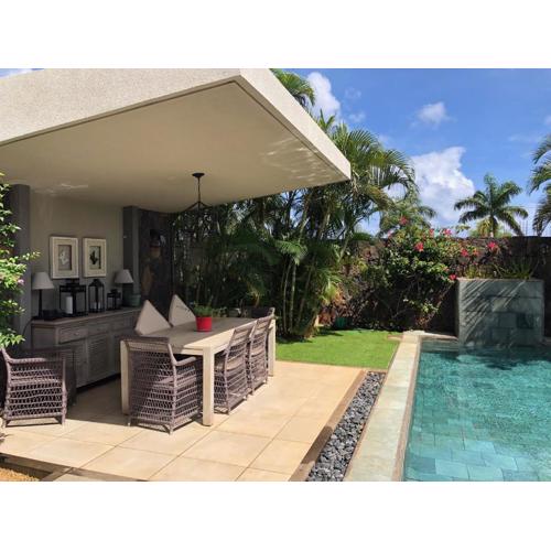 Luxury Villas at Royal Park