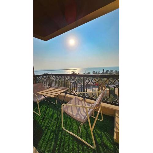 Luxury Yakout 1BR Apartment