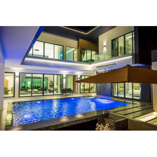 Luxury Zoe 6 Bedroom -7 Bathroom Big Size Villa