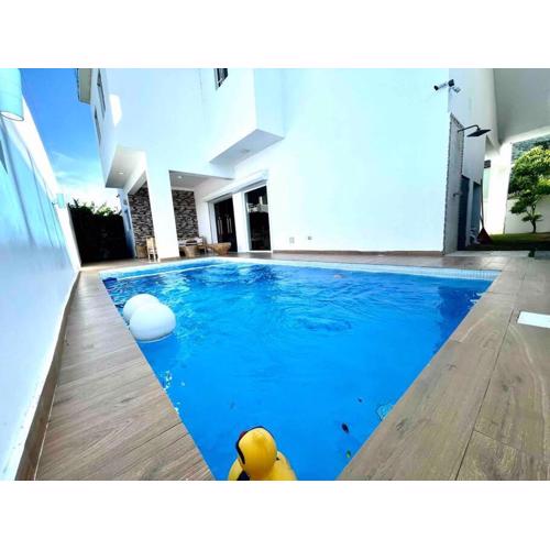 LUXURY_VIP_Villa_LifeStyle puerto plata