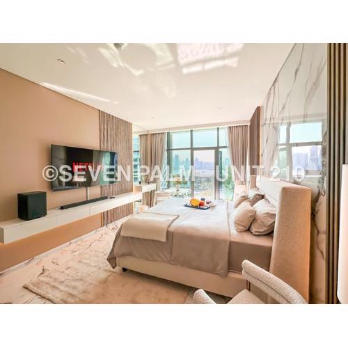 Luxus-Studio mit Private Beach in Top-Lage, Meerblick & Infinity Pool!