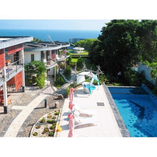 Luz_ita Sunshine Villa