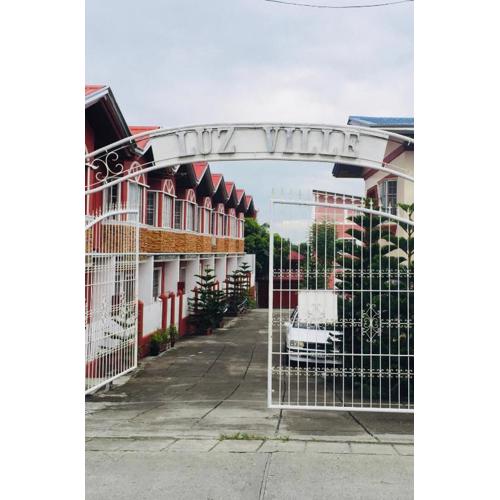 Luzville Residences - C8