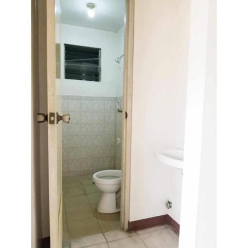 LY residence unit 202